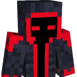 Scotty4506 Minecraft avatar bust