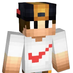 ScottyBo13 Minecraft avatar bust