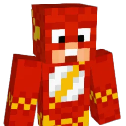 ScottyDaHotty Minecraft avatar bust