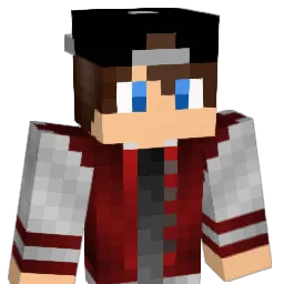 ScottyIIHotty Minecraft avatar bust