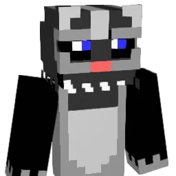 ScottyOddity Minecraft avatar bust