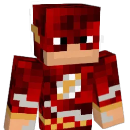 Scotty_E Minecraft avatar bust