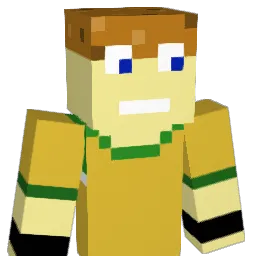 Scottyboii57 Minecraft avatar bust