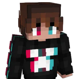 Scottyx_x Minecraft avatar bust
