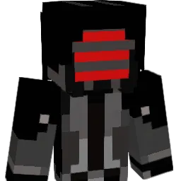ScourgeMines Minecraft avatar bust