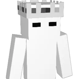 Scouriss Minecraft avatar bust