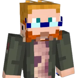 Scout044's Minecraft skin