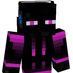 Scout2567 Minecraft avatar bust