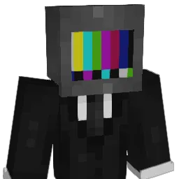 Scout63151 Minecraft avatar bust