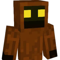 Scout80 Minecraft avatar bust