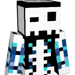 ScoutAustinOP's Minecraft skin