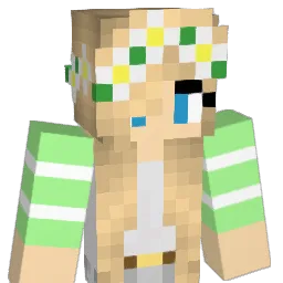 ScoutKit's Minecraft skin