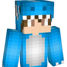 ScoutKnight's Minecraft skin