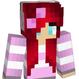 ScoutLegend Minecraft avatar bust
