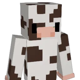 ScoutPig's Minecraft skin