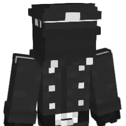 ScoutRommel Minecraft avatar bust