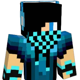 ScoutSouth Minecraft avatar bust