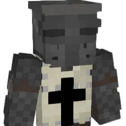 ScoutTracker10's Minecraft skin