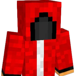 Scout_001 Minecraft avatar bust