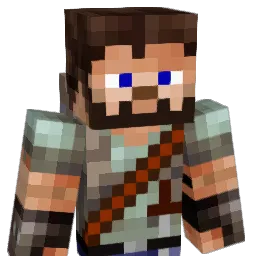 Scout_89's Minecraft skin