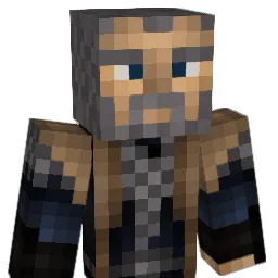 Scout____'s Minecraft skin