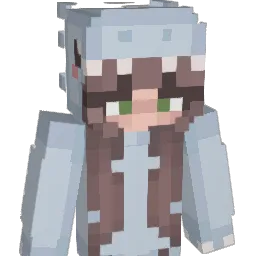 ScoutingItOut's Minecraft skin
