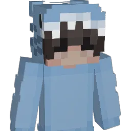 Scoutsboyz Minecraft avatar bust