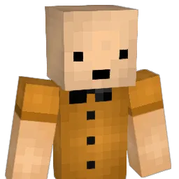 Scowski's Minecraft skin