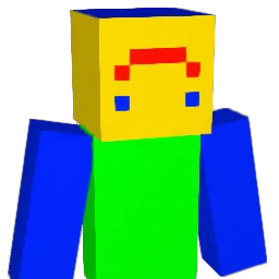Scowyipplefut Minecraft avatar bust