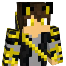 ScpWolfPack's Minecraft skin