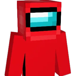 Scpp77 Minecraft avatar bust