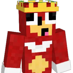 Scraamss's Minecraft skin
