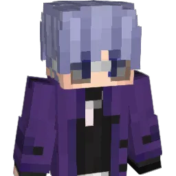 Scrache Minecraft avatar bust