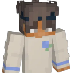 Scraggy__46 Minecraft avatar bust