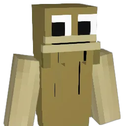 Scrambled__Legs Minecraft avatar bust