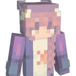Scrandeezy Minecraft avatar bust