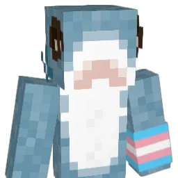 ScrapBoy Minecraft avatar bust