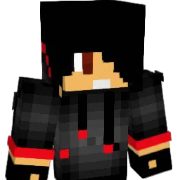 ScrapMastah Minecraft avatar bust