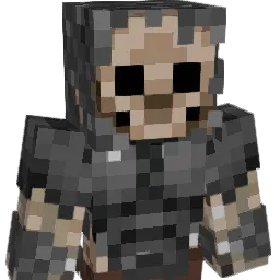 ScrappyVoyage18's Minecraft skin