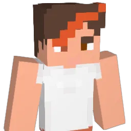 Scrapy_Kat Minecraft avatar bust