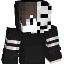 Scrapzera's Minecraft skin