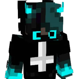 Scrat1980 Minecraft avatar bust
