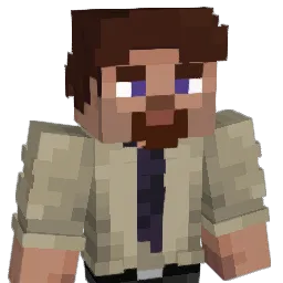 Scratch7777's Minecraft skin