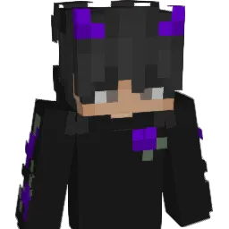 ScratchKitty Minecraft avatar bust