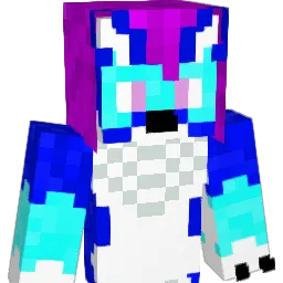 ScratchSurface7 Minecraft avatar bust