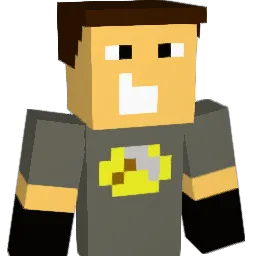Scratchock's Minecraft skin