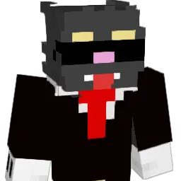 ScratchyBateman Minecraft avatar bust