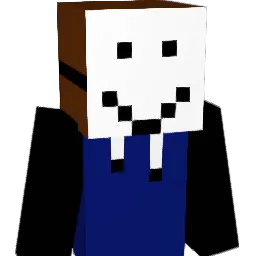ScratchyVeil326's Minecraft skin