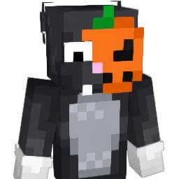 ScratchyYT Minecraft avatar bust