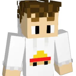 Scratchyboiiii Minecraft avatar bust